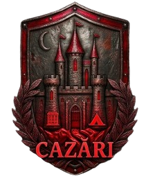 Cazări
