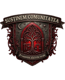 Comunitate